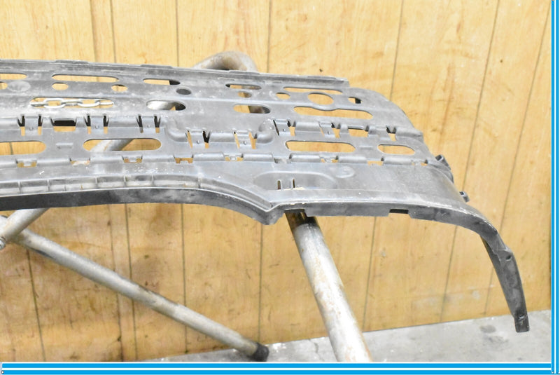 Load image into Gallery viewer, 00-06 Mercedes CL500 CL55 AMG W215 Rear Bumper Mount Frame Bracket Oem
