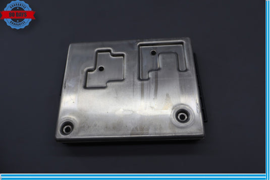 13-24 Porsche Cayenne 958 GTS Rear Body Computer Control Module BCM Oem 82k
