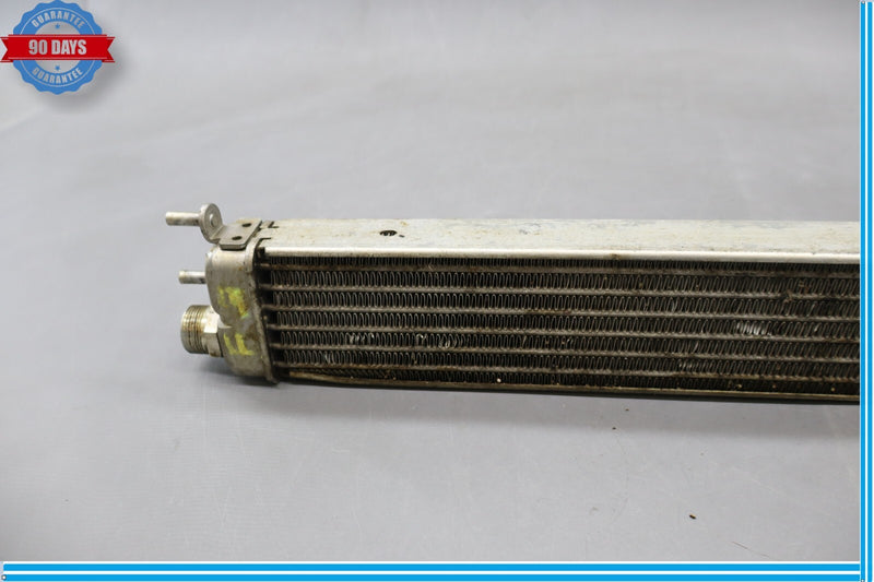 Load image into Gallery viewer, 03-08 Mercedes R230 S600 SL600 Additional Radiator Oil Cooler W/o Air Duct Oem
