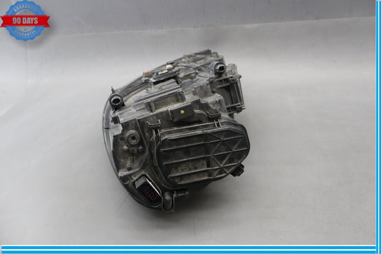 11-14 Porsche Panamera Front Right Passenger Side Headlight Lamp 7P5941032 Oem