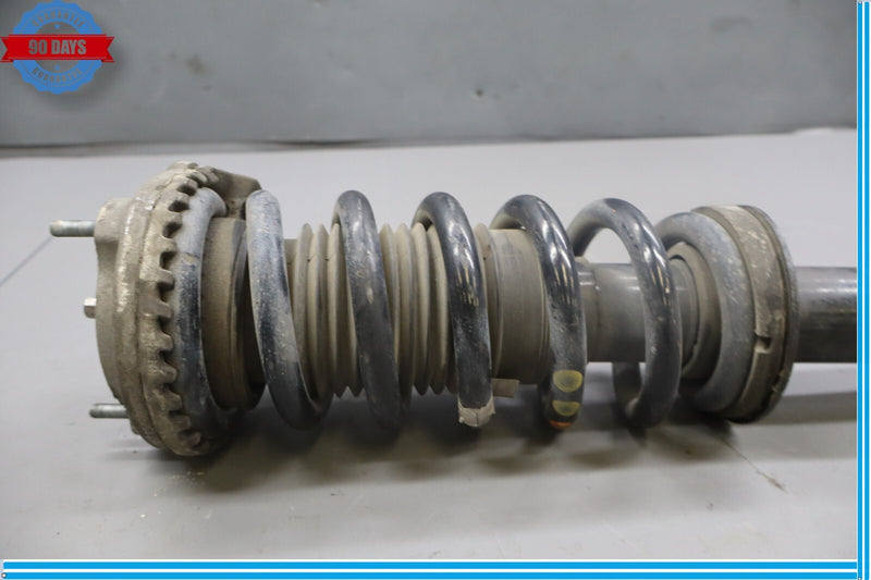 Load image into Gallery viewer, 14-20 Maserati Ghibli M157 Front Left Driver Strut Shock Absorber Spring Oem
