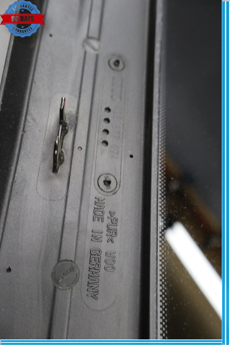 Load image into Gallery viewer, 12-18 Audi A7 Quattro S7 Sun Roof Sunroof Moonroof Window Glass Panel Oem
