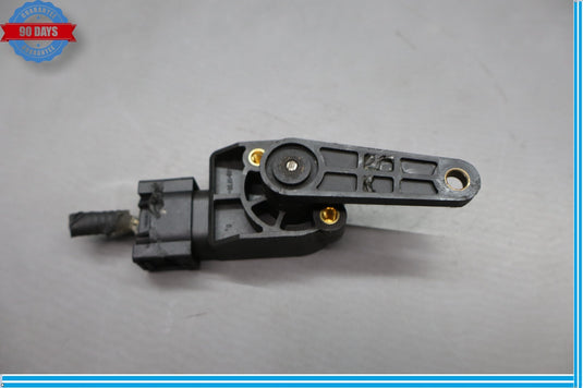 09-12 Hyundai Equus Genesis Front Headlight Height Leveling Sensor Oem