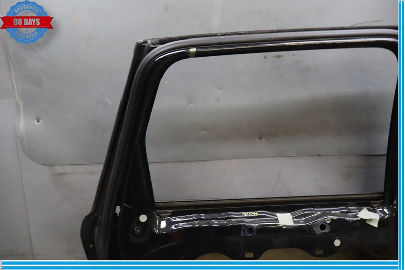 Load image into Gallery viewer, 11-18 Porsche Cayenne 958 Rear Left Driver Side Exterior Door Shell Panel Oem
