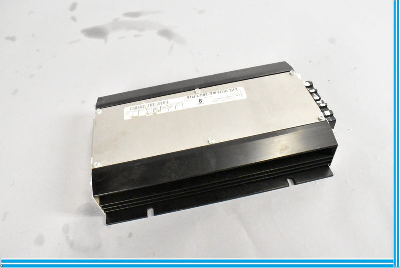 Load image into Gallery viewer, 06-12 Bentley Continental 12 Channel Sound Amp Amplifier  3W7035456 Oem

