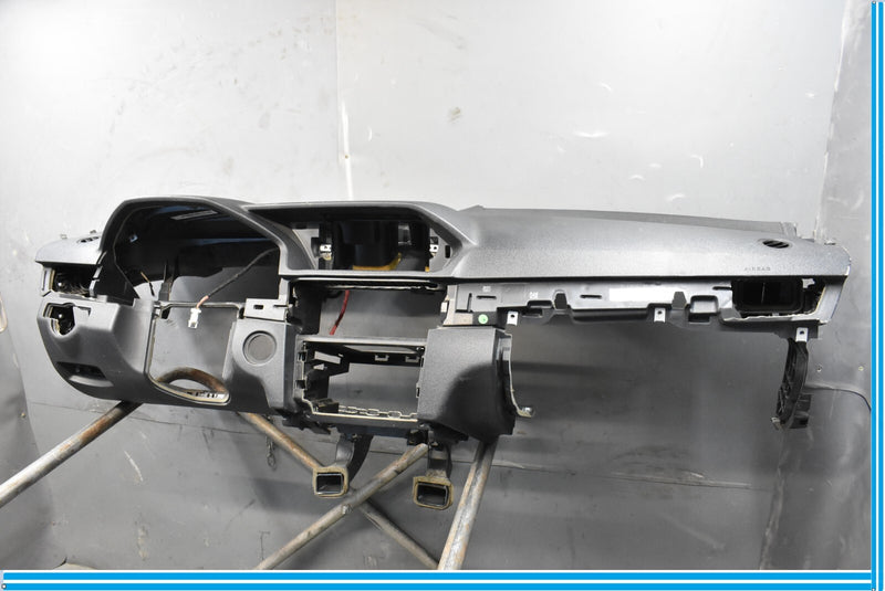 Load image into Gallery viewer, 08-14 Mercedes C300 C350 W204 Front Dashboard Panel Cover Unit Oem
