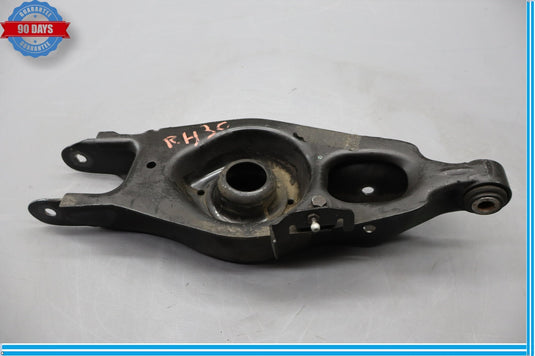 14-20 Maserati Ghibli Rear Right Passenger Side Lower Control Arm Spring Oem