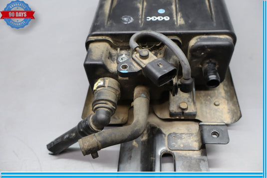 11-16 Hyundai Equus Sig Fuel Gas Charcol Vapor Evaporator Canister System Oem