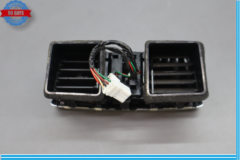 Load image into Gallery viewer, 11-13 Hyundai Equus Rear Center Double Air Vent Grille Switch 3N97040000 Oem
