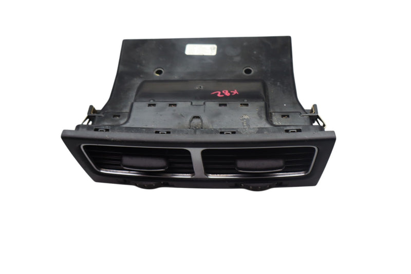 Load image into Gallery viewer, 11-14 Volkswagen Touareg Rear Center Console Air Vent Grill Outlet 7P6819203 Oem
