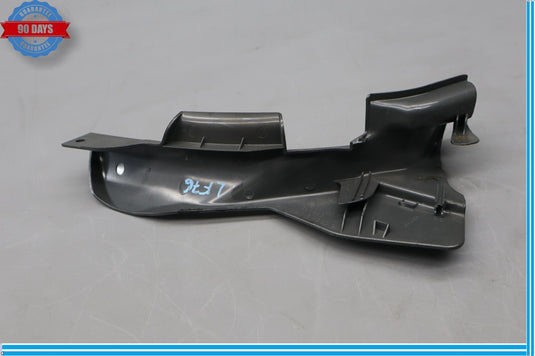 03-12 Mercedes R230 SL550 Front Left Driver Seat Track Trim Cover Oem