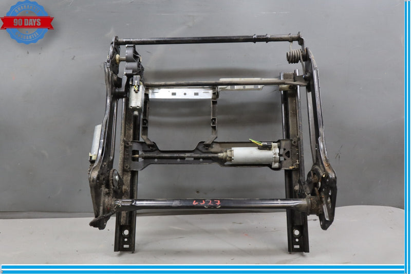 Load image into Gallery viewer, 04-11 Mercedes W211 E350 CLS550 Front Left Side Adjustment Seat Track Frame Oem
