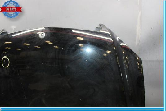 07-13 Mercedes S350 S400 S550 W221 Front Hood Bonnet Lid Cover Panel Oem