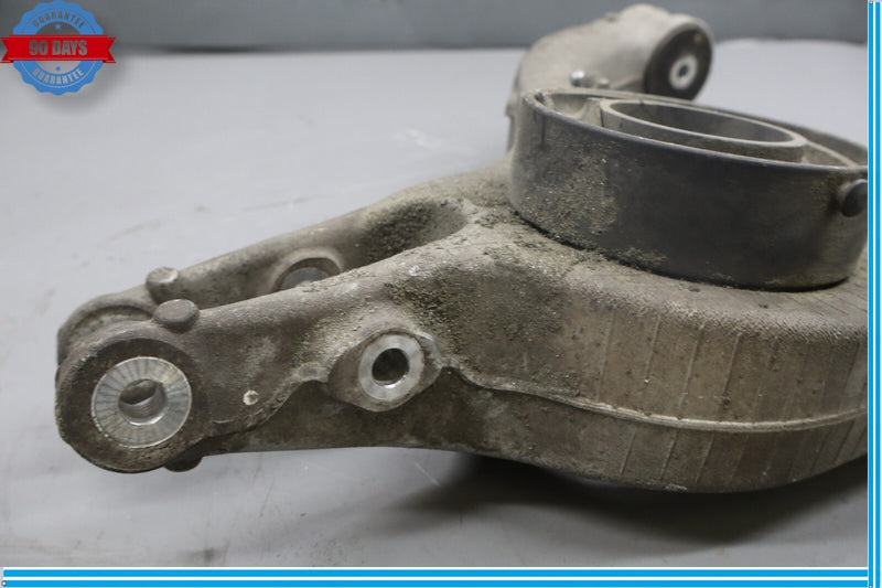 Load image into Gallery viewer, 10-16 Porsche Panamera 970 Rear Left Side Lower Suspension Control Arm Oem
