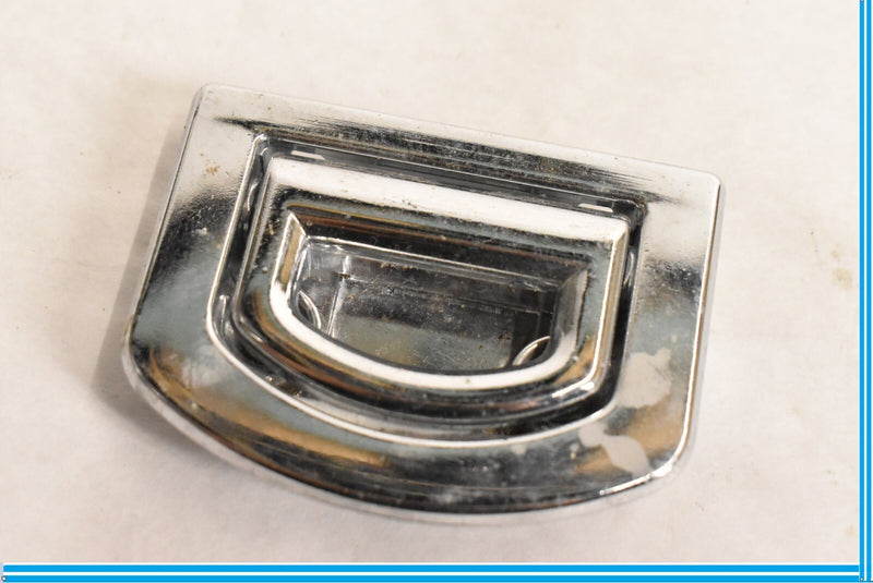 Load image into Gallery viewer, Trunk Cargo Hook Latch  1J0864203D / 8E0864203 OEM 2011 PORSCHE CAYENNE 
