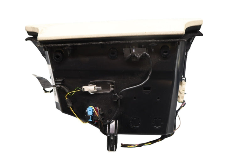 Load image into Gallery viewer, 12-16 Mercedes R172 SLK350 Glove Box Storage  Oem
