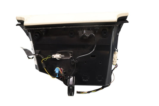 12-16 Mercedes R172 SLK350 Glove Box Storage  Oem