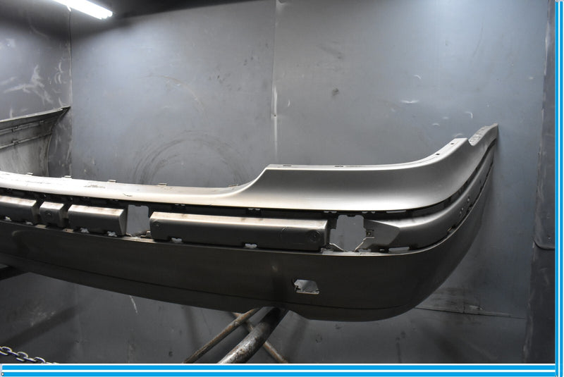 Load image into Gallery viewer, 00-06 Mercedes S500 S600 W220 Rear Bumper Cover Assembly Oem
