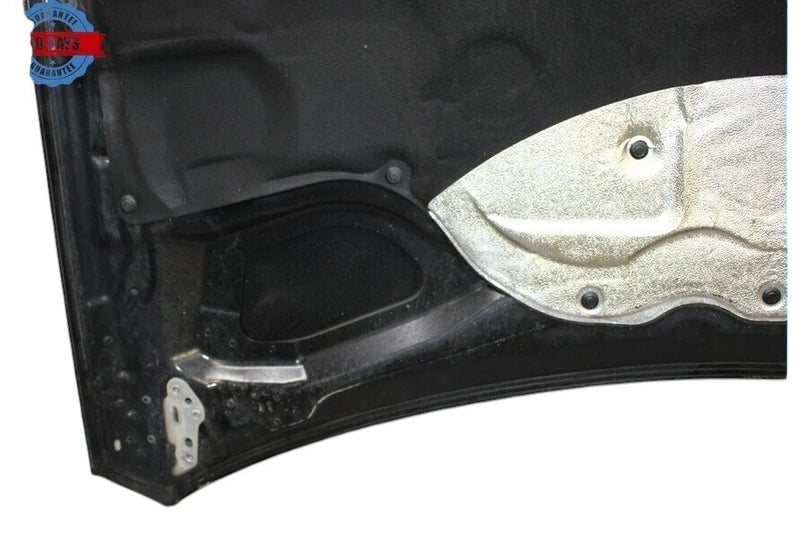 Load image into Gallery viewer, 12-14 Mercedes C250 C300 C350 Hood Bonnet Cover Panel Assembly A2048800957 Oem
