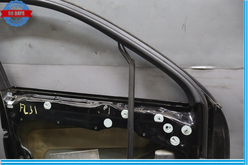 Load image into Gallery viewer, 11-18 Porsche Cayenne 958 Hybrid S Front Left Side Exterior Door Shell Panel Oem
