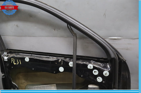 11-18 Porsche Cayenne 958 Hybrid S Front Left Side Exterior Door Shell Panel Oem