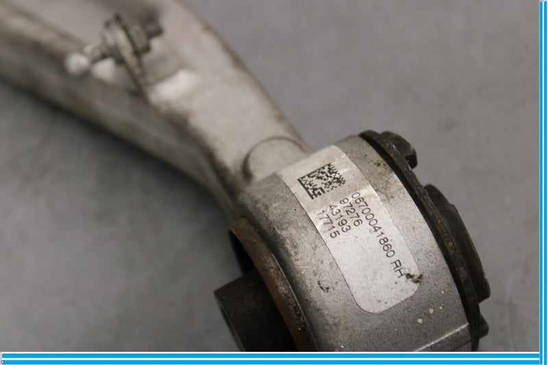 Load image into Gallery viewer, 14-21 Maserati Ghibli Front Right Side Suspension Upper Control Arm Oem
