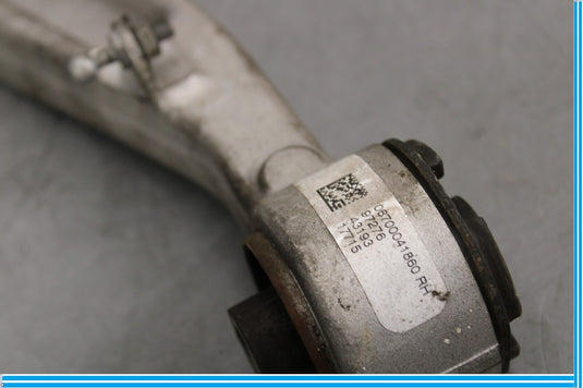 14-21 Maserati Ghibli Front Right Side Suspension Upper Control Arm Oem