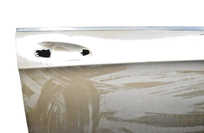 Load image into Gallery viewer, 12-18 Mercedes CLS550 CLS400 Front Right Passenger Door Shell 2187201605 OEM
