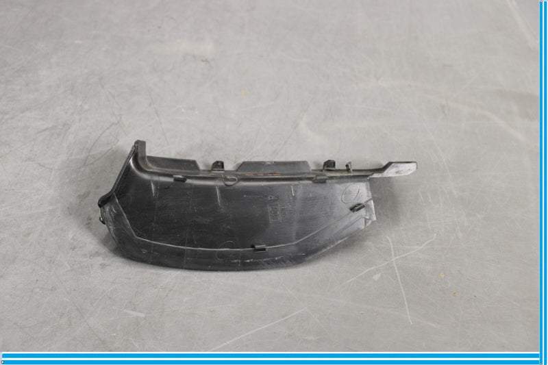 Load image into Gallery viewer, 11-17 Infiniti QX56 QX80 Right Passenger Side Tail Light Cover Trim Black Oem
