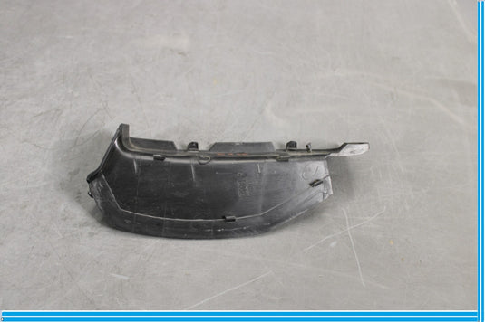 11-17 Infiniti QX56 QX80 Right Passenger Side Tail Light Cover Trim Black Oem