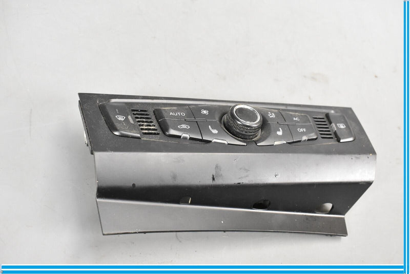 Load image into Gallery viewer, 08-12 Audi A4 HVAC A/C AC Climate Control Temperature Unit Oem
