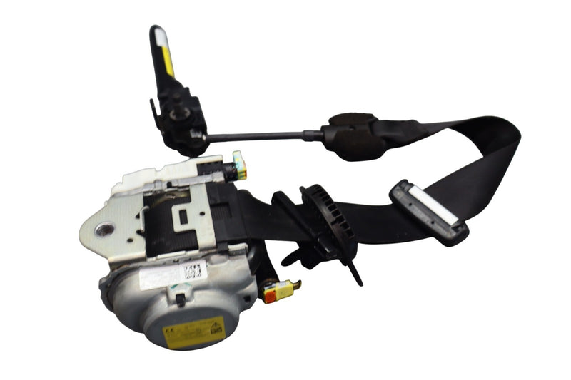 Load image into Gallery viewer, 17-19 Alfa Romeo Giulia Front Right Passenger Side Seat Belt Retractor Oem
