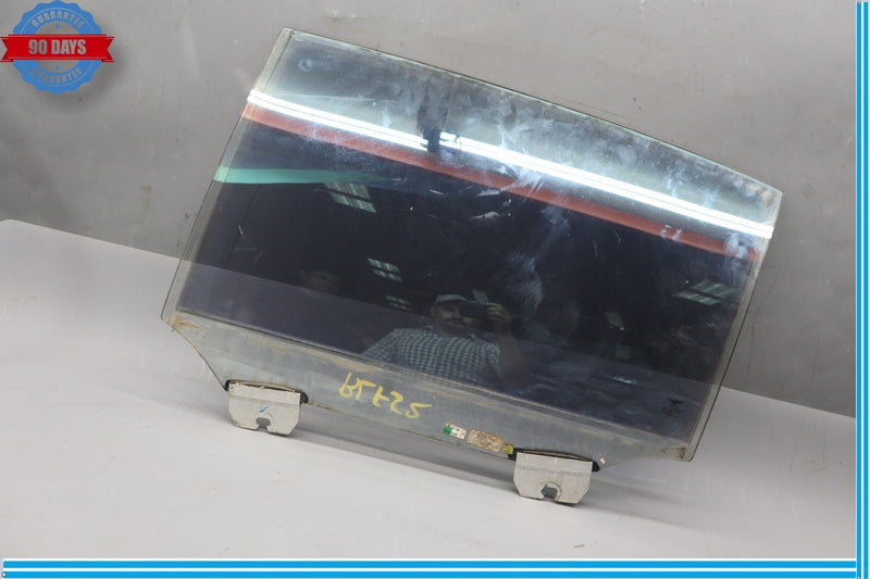 Load image into Gallery viewer, 06-12 Bentley Continental Flying Spur Rear Left Side Door Window Glass Oem
