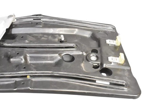 07-11 Bentley Continental GTC Rear Right Quarter Window Regulator 3W7839398 Oem