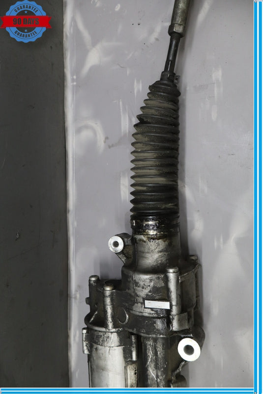 12-18 Mercedes CLS550 W218 Power Steering Gear Rack And Pinion Assembly Oem