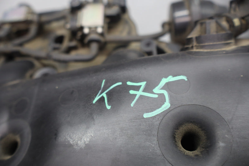 Load image into Gallery viewer, 15-20 Hyundai Genesis 3.8L Engine Air Intake Manifold Black 292003CDD0 Oem
