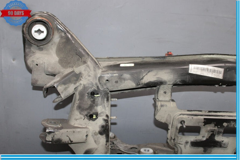 Load image into Gallery viewer, 14-17 Maserati Quattroporte Rear Crossmember Sub Frame 670007569 Oem
