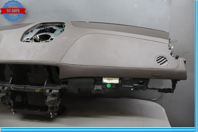 Load image into Gallery viewer, 13-16 Mercedes GL450 X166 Dash Dashboard Panel Cover Trim Assembly Oem
