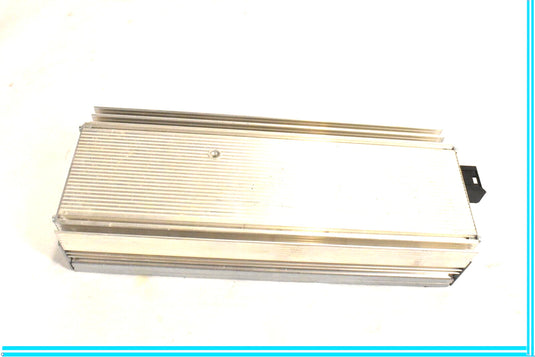 2009 BMW X5 (E70) RADIO STEREO PL4 TOP HiFi AUDIO AMP AMPLIFIER