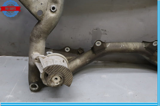 08-17 Mercedes W207 E350 C250 Front Sub Frame Subframe Engine Crossmember Oem