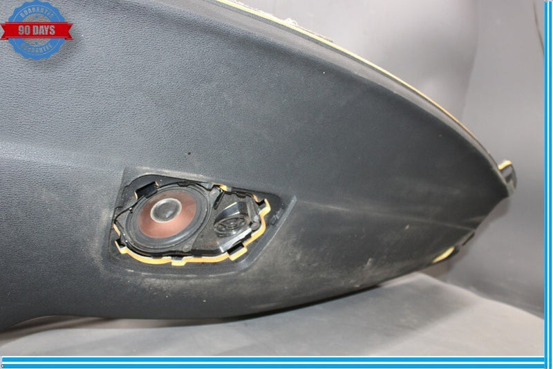 Load image into Gallery viewer, 08-14 BMW E71 X5 X6 M Instrument Dash Dashboard Full Leather Panel Oem
