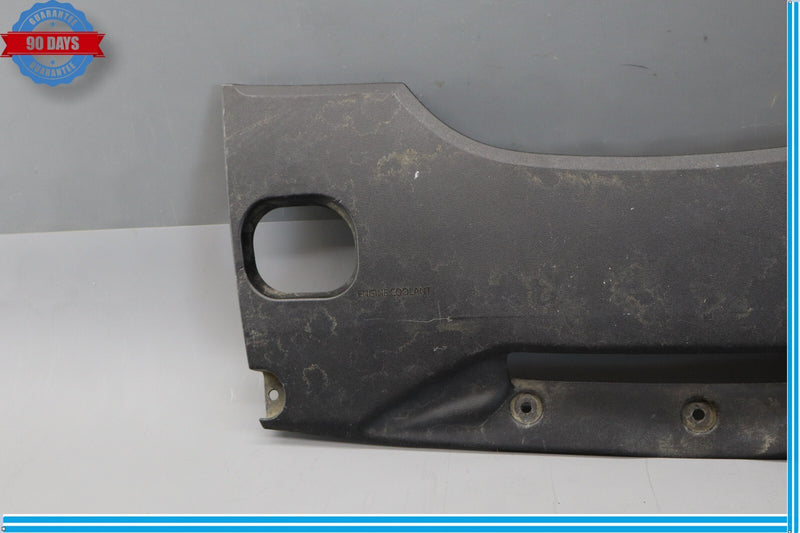 Load image into Gallery viewer, 07-09 Lexus LS460 Air Cleaner Inlet Cover Sub-Assembly 53767-50011 Oem
