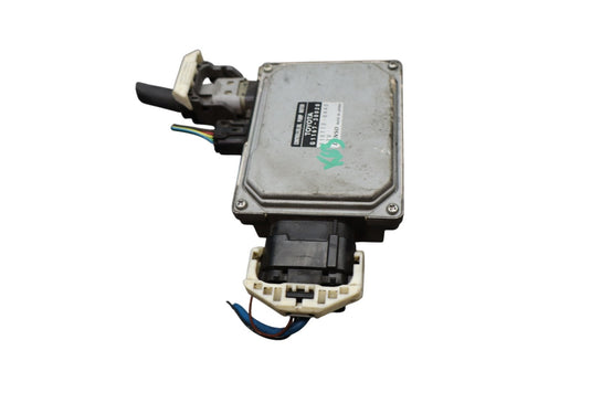 07-11 Lexus GS300 GS350 GS450 Engine Oil Pump Control Module Unit G116730020 Oem