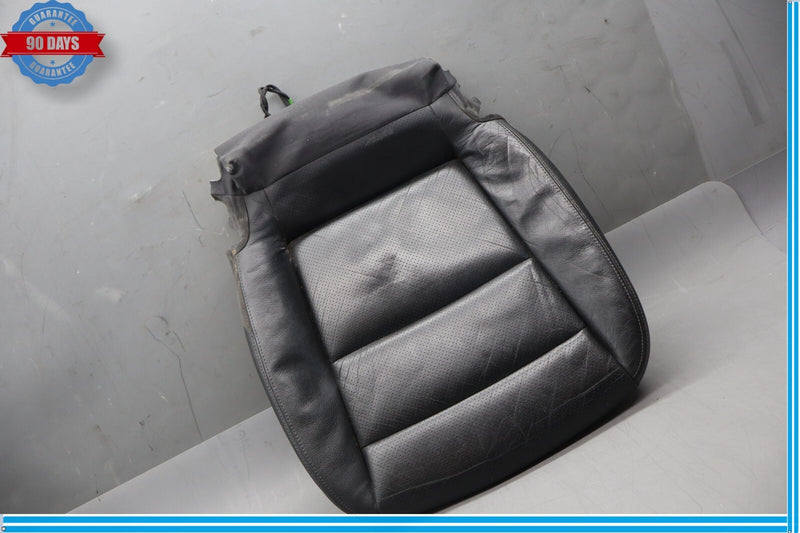 Load image into Gallery viewer, 10-16 Porsche Panamera Front Left Driver Side Lower Seat Cover Cushion Oem
