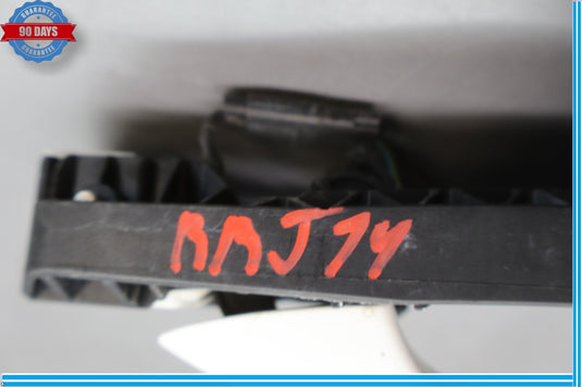 06-19 Mercedes X166 GL450 ML350 Rear Right Side Exterior Door Handle Oem