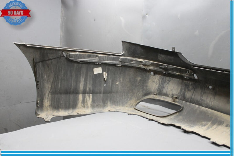Load image into Gallery viewer, 11-13 Hyundai Equus Rear Bumper Cover Silver 866403N010 Oem
