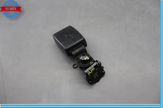 12-18 Audi A7 A7 Quattro Rear Right/Left Side Seatbelt Latch Buckle Receiver Oem