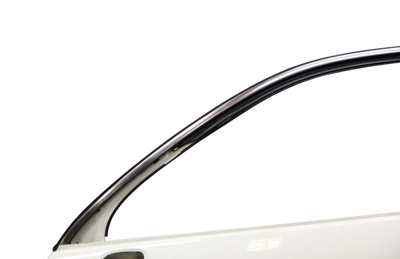 Load image into Gallery viewer, 11-18 Porsche Cayenne 958 Front Left Driver Door Shell Panel 95853101100 Oem
