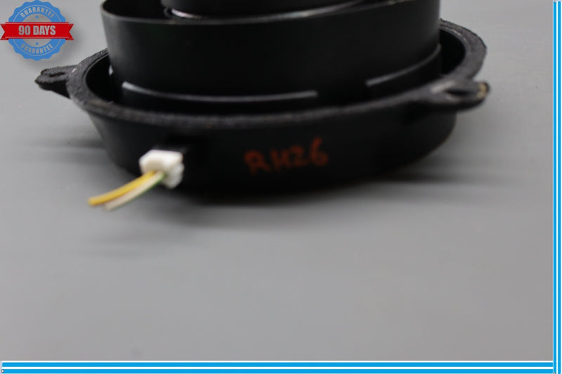 Load image into Gallery viewer, 07-15 Jaguar XK XKR X150 Front Right Passenger Side Audio Sound Bass Speaker Oem
