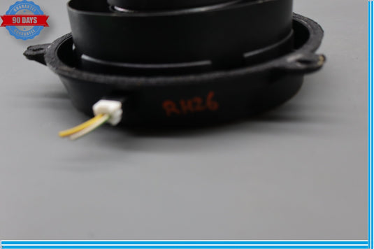 07-15 Jaguar XK XKR X150 Front Right Passenger Side Audio Sound Bass Speaker Oem